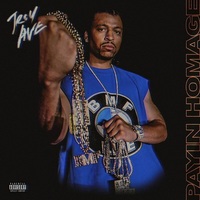 Paying Homage (Clean)