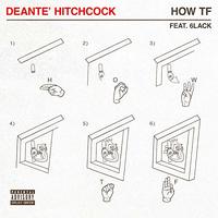 How TF (Radio Edit) (Clean)
