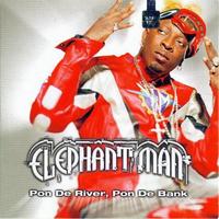 Pon De River, Pon De Bank (Clean)