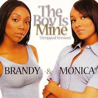 The Boy Is Mine (Radio Edit)