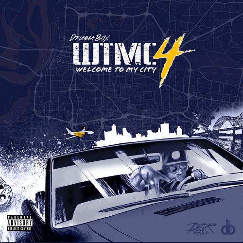 Drumma Boy feat. Fat Wizza, Action Pack AP & Kevo Muney Let It Be