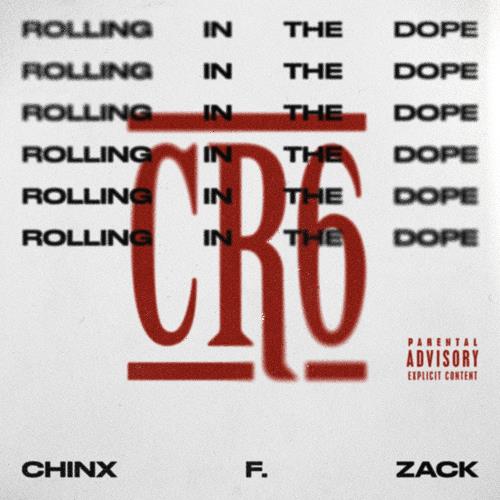 Chinx feat. Zack Rolling In The Dope (Intro Edit) (Clean)