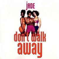 Don't Walk Away (Pop Walk)