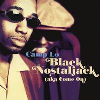 Black Nostaljack (Aka Come On) (Radio Edit)