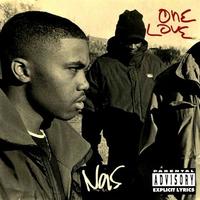 One Love (Album Version)