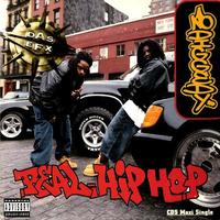Real Hip-Hop (Premier's LP Version)