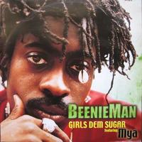 Girls Dem Sugar (Dirty)
