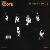 What They Do (Dirty)