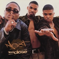 Too Close (Radio Edit)