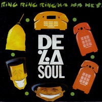 Ring Ring Ring (Ha Ha Hey) (Radio Decision)