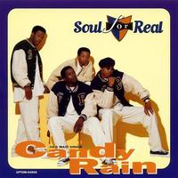 Candy Rain (LP Version)