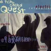 Electric Relaxation (Relax Yourself Girl) (LP Version)