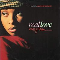 Real Love (West End (A.W.M) Mix)