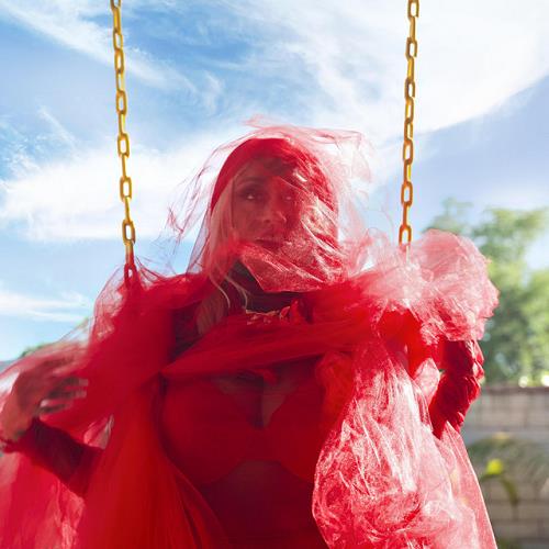 Jones Monroe La Da Di (Dirty)