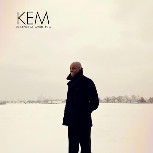 Kem feat. Ledisi - Be Mine For Christmas (Clean)  DIGTRACKS.com