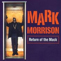 Return Of The Mack (C&J Radio Edit)