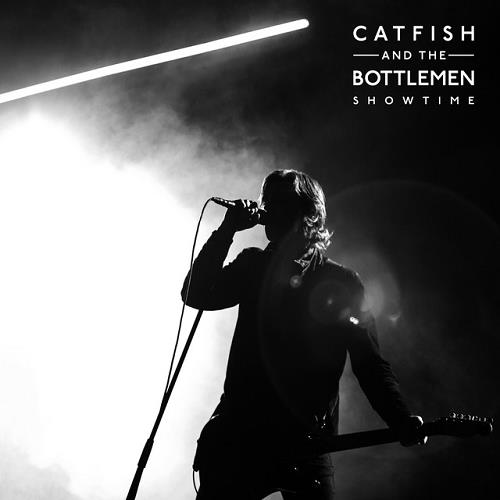 Catfish & the Bottlemen Showtime (Main)