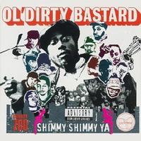 Shimmy Shimmy Ya (Extended Version)
