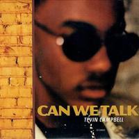 Can We Talk (Edit)