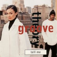 Tell Me (LP Version)
