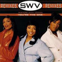 You're The One (LP Version)