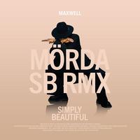 Simply Beautiful (Morda Remix) (Clean)