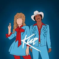 Die With A Smile (Kue's Studio 54 Mix) (Radio Edit)