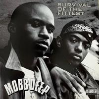 Survival Of The Fittest (Dirty)