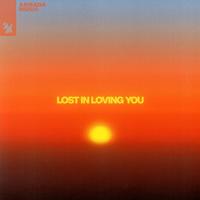 Lost in Loving You (Extended)