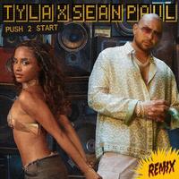 PUSH 2 START (REMIX) (Clean)