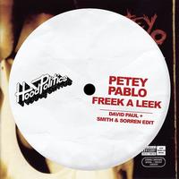 Freek-a-Leek (Smith & Sorren, David Paul Remix) (Radio Edit)