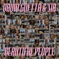 Beautiful People (Radio Edit)