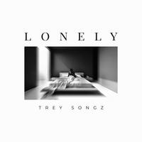 Trey Songz - Lonely (Dirty) | DIGTRACKS.com