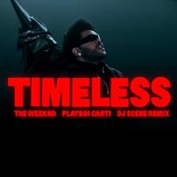 Timeless (DJ Scene Remix) (Clean)