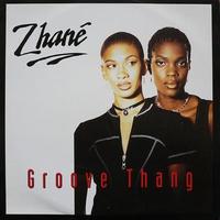 Groove Thang
