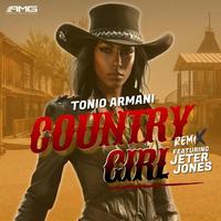 Country Girl (Trailride Version) (Instrumental)