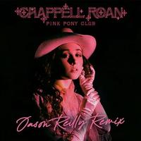 Pink Pony Club (Jason Reilly Remix) (Clean)