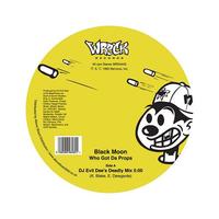 Who Got Da Props (MW Smooth Mix)