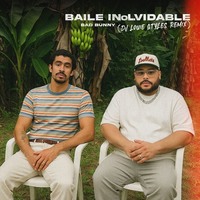 BAILE Inolvidable (DJ Louie Styles Remix) (Clean)