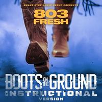 Boots On The Ground (Instrumental)