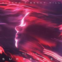 Surrender (Marten Horger Remix) (Extended)