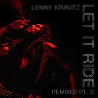 Let It Ride (John 'J-C' Carr & Bill Coleman 808 BEACH Ballroom Remix) (Radio Edit)