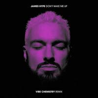 Don't Wake Me Up (Vibe Chemestry Remix) (Radio Edit)