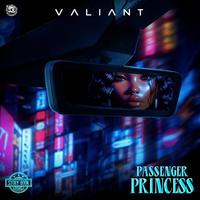 Passenger Princess (Clean)