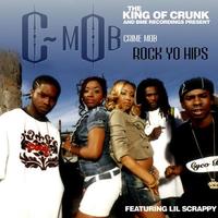 Rock Yo Hips (Dirty)