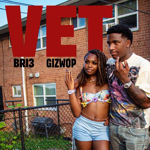 Bri3 feat. Gizwop - VET (Intro Edit) (Clean) | DIGTRACKS.com