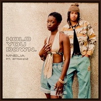 Hold You Down (Dirty)