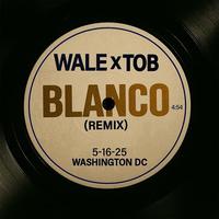 Blanco (TOB Remix) (Clean)