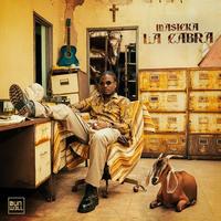 la cabra (Clean)