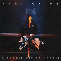 Part of Me (Dirty)